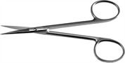 Straight Eye Scissors - E3424